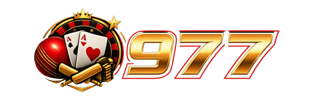 977 গেমস লোগো